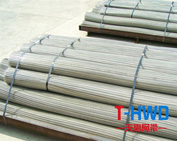 玻璃網(wǎng)帶廠(chǎng)家生產(chǎn)